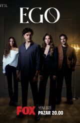 კაცების ნდობა არ შეიძლება / EGO - Erkege Güven