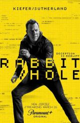 კურდღლის სორო / Rabbit Hole