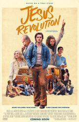 იესოს რევოლუცია / Jesus Revolution