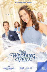 საქორწინო ფატა / The Wedding Veil