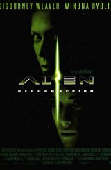 უცხო 4: აღდგომა / Alien: Resurrection