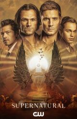 ზებუნებრივი / zebunebrivi