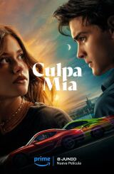 Ჩემი ბრალი / My Fault (Culpa mía)