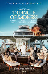 სევდის სამკუთხედი / Triangle of Sadness