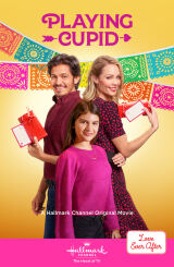 კუპიდონის როლში / Playing Cupid