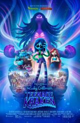 რუბი გილმანი, თინეიჯერი კრაკენი / Ruby Gillman,