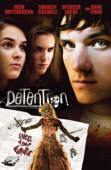 სასჯელი / Detention