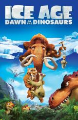დიდი გამყინვარება 3 / Ice Age: Dawn of the