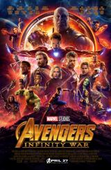 შურისმაძიებლები: უსასრულობის ომი / Avengers:
