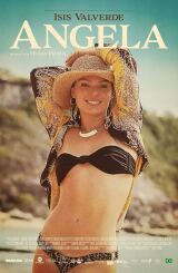 ანჟელა / Angela