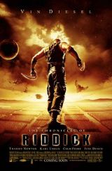 რიდიკის ქრონიკები / The Chronicles Of Riddick