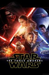 ვარსკვლავური ომები: ძალის გამოღვიძება /