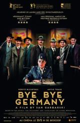 ერთხელ გერმანიაში / Bye Bye Germany (Es war