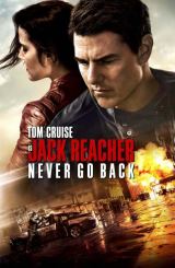 ჯეკ რიჩერი 2 / jek richeri 2