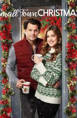 შობა პატარა ქალაქში / Small Town Christmas