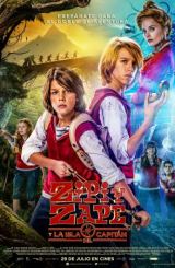 ზიპი და ზაპი 2 / Zip & Zap and the Captain's