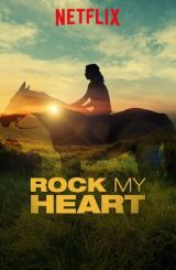 გამოაცოცხლე ჩემი გული / Rock My Heart