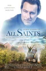 ყველა წმინდანი / All Saints