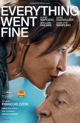 ყველაფერმა კარგად ჩაიარა / Everything Went Fine