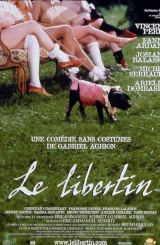 გარყვნილი / The Libertine (Le libertin)