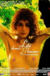 27 მოტაცებული კოცნა / 27 Missing Kisses