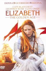 ელისაბედი ოქროს ხანა / Elizabeth: The Golden Age