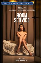 ოთახის მომსახურება / Room Service