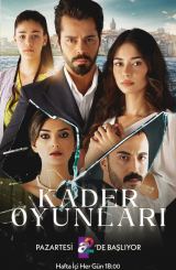 ბაჰარი / Kader Oyunları (Bahar)