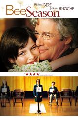 ფუტკრის სეზონი / Bee Season