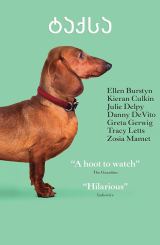 ტაქსა / Wiener-Dog