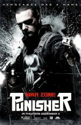 დამსჯელი 2: საომარი ზონა / Punisher: War Zone