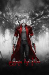 დევილ მეი ქრაი / Devil May Cry