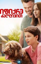 იფიქრე ძაღლივით / Think Like a Dog