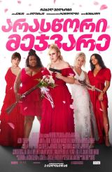 არასწორი მეჯვარე / Bride Hard