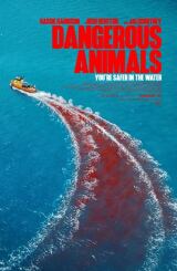 სახიფათო ცხოველები / Dangerous Animals