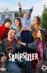 დაუცველები / Sahipsizler