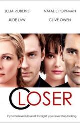 სიახლოვე ქართულად / Closer