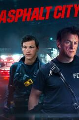 ასფალტის ქალაქი (ქართულად) / Asphalt City
