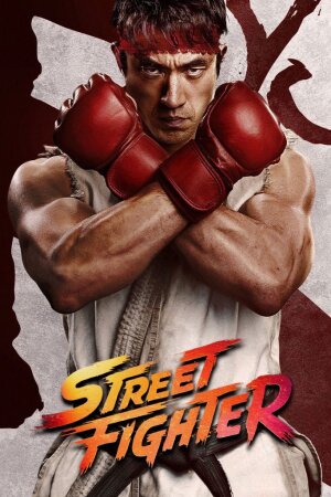 ქუჩის მებრძოლი / Street Fighter