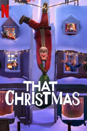 ის შობა / That Christmas