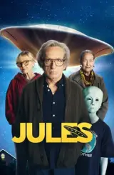 ჯულსი / Jules