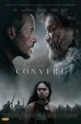 მისიონერი / The Convert