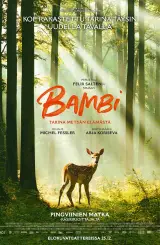 ბემბი: ტყის ცხოვრების ამბავი / Bambi: A Tale of