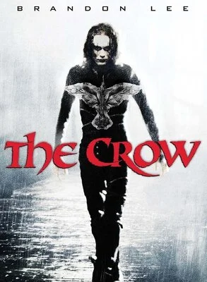 ყვავი (ქართულად) / The Crow 1994 / qvavi