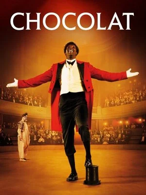 შოკოლადი (ქართულად) / Chocolat 2000 / shokoladi